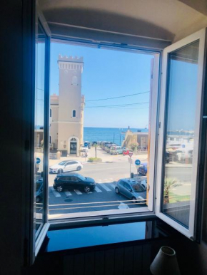 Mydollhouse delizioso appartamento fronte mare Genova